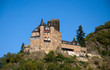 Burg Katz - Loreley - Deutschland