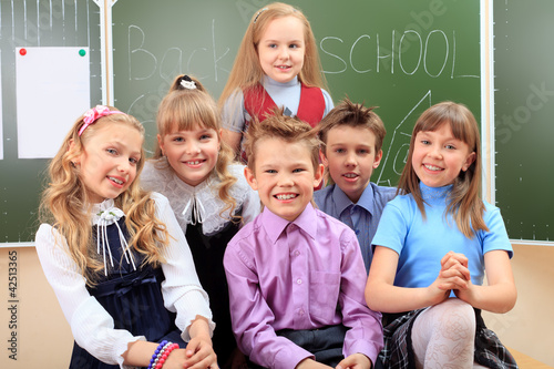 Photo: classmates classmates