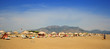 Iztuzu beach dalyan turkey
