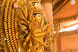 Photo: The Goddess of Mercy The Goddess of Mercy