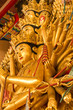 Photo: The Goddess of Mercy The Goddess of Mercy