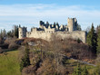 Foto: Allgäu Ruine Freyberg Allgäu Ruine Freyberg