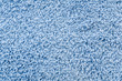 blue carpet