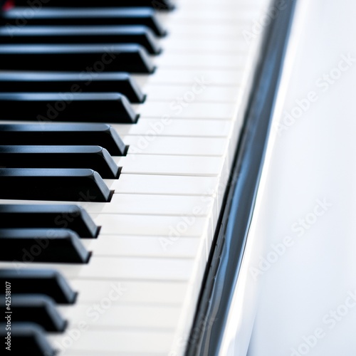 Photo: Piano Piano