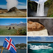 Iceland Postcard