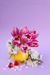 Foto: Herzblüten Herzblüten