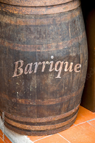 Foto: Barrique Barrique