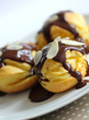 Profiteroles chocolat-1576