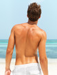 Holiday hunk