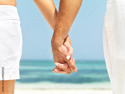 Photo: Clutch of love Clutch of love