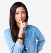 Can you keep a secret?