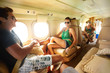 Photo: Ready for the vacation of a lifetime Ready for the vacation of a lifetime