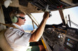 This pilots under control