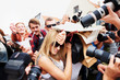 Privacy is the price of fame