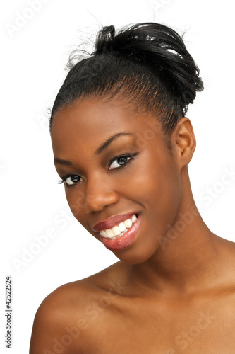 Photo: Beautiful Young Woman, Headshot (4) Beautiful Young Woman, Headshot (4)