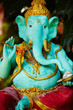 Graceful Ganesh