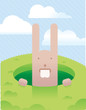 Easter Bunny