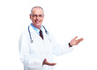 Doctor.