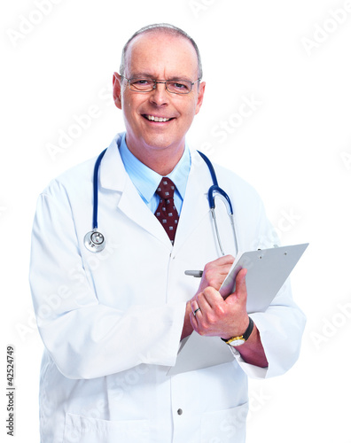Foto: Medical doctor. Medical doctor.