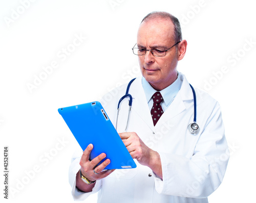 Foto: Medical doctor. Medical doctor.