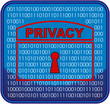 Vektor: privacy privacy