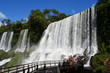 Cataratas del Iguazu