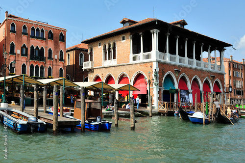 Photo: Venice Italy Cityscape Landscape Venice Italy Cityscape Landscape