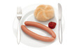 Wiener Würstchen Gourmet