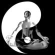 Illustration: Yin Yang Yin Yang