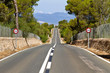 Long Road
