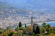 Foto: Turkey. Alanya cityscape Turkey. Alanya cityscape