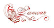 Illustration: Love Love