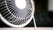 Ventilator