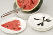 Wassermelone # 7834