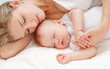 Foto: mother's tenderness mother's tenderness