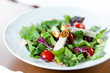 Goat Cheese Salad