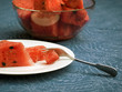 Wassermelone # 7737