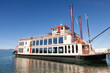 Tahoe Queen