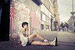 Urban style