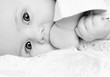 beautiful  baby
