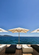 summer resort