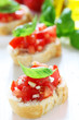Bruschetta
