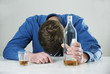 Alcohol abuse