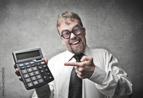 Foto: Calculations Calculations