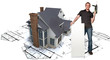 Photo: Home refurbishing Home refurbishing