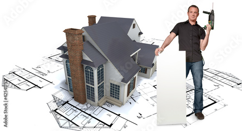 Foto: Home refurbishing Home refurbishing