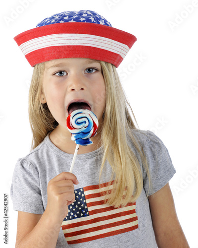 Foto: Licking Patriot Licking Patriot