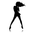 Femme sexy