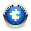 plugin web blue button