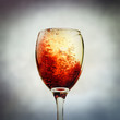 binge drinking